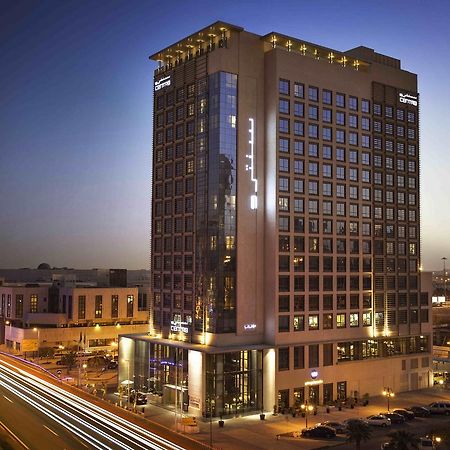 Centro Waha By Rotana Hotell Riyadh Eksteriør bilde